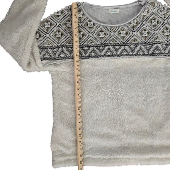 Sundance Crewneck Sweater - Picture 10 of 11